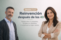 Reinvención después de los 40 (sesión estratégica)