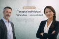 Terapia individual (vínculos + sexualidad) (60min)